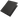 černá