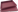 třešňově červená